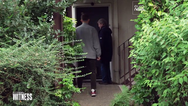 Я знаю день, когда не проснусь : французы едут в Бельгию умирать