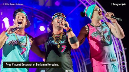 "Ça aurait pu dégénérer" : Michael Youn conspué par 40 000 personnes, un moment à part dévoilé