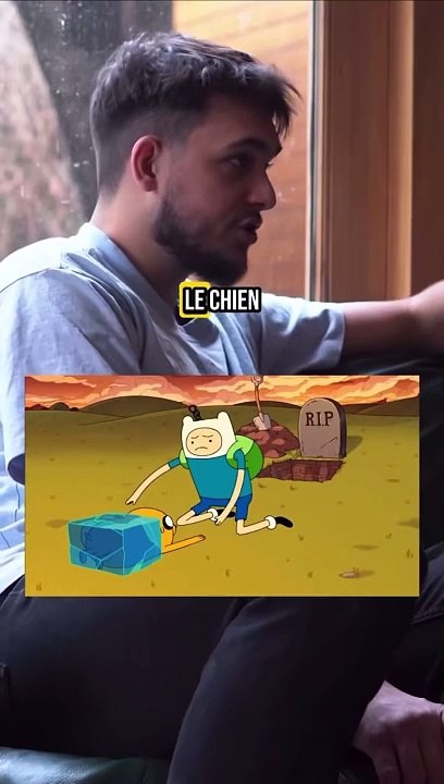 Jake est mort? - Vidéo Dailymotion