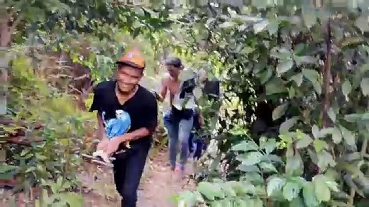 Gunung Mares