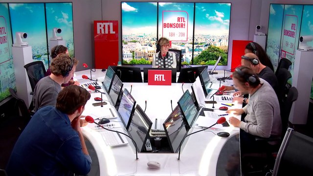Alex Vizorek sur la tempête Ciaran : BFM depuis 24 heures, c'est Breizh FM !