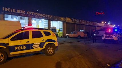 Diyarbakır'da Silahlı Kavga: 17 Yaşındaki Genç Ağır Yaralandı