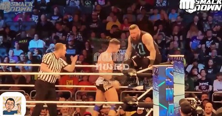 WWE SmackDown ( November 3 2023) Best Moments Highlights.