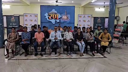 हमें ऐसी सरकार चाहिए, जो पेपर लीक नहीं होने दें और महिला सुरक्षा की पूरी गारंटी दें