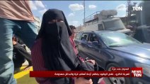 العربة الكارو.. نقص الوقود يفاقم أزمة أهال غزة والبدائل معدومة