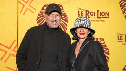 GALA VIDÉO - PHOTO - Daniel Lévi, sa fille née juste avant sa mort a bien grandi : “Elle suit les pas de son papa”