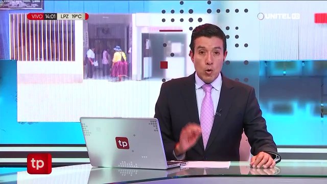 ​Sentencian a 24 años de cárcel a hombre que violó a sus dos hijas en La Paz 