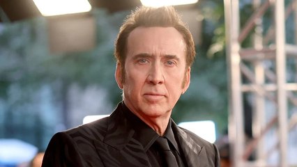 Download Video: Nicolas Cage Criticizes Superman Cameo in The Flash, Says 