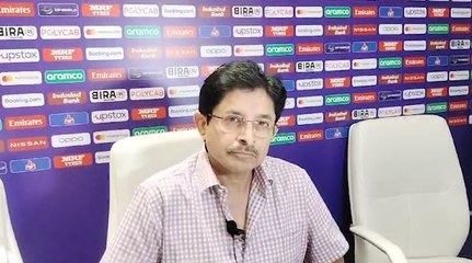 বিশ্বকাপে টিকিট বিক্রির সঙ্গে সিএবি কোনওভাবেই যুক্ত নয় জানালেন সিএবি সভাপতি স্নেহাশিস গঙ্গোপাধ্যায়