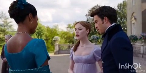 Bridgerton S2 Episode 3 Overview