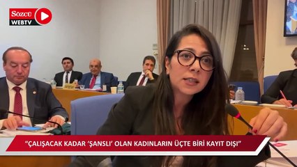 TİP Sözcüsü Kadıgil: Patronperver bir iktidardan işçiler lehine bir şey beklemek beyhude