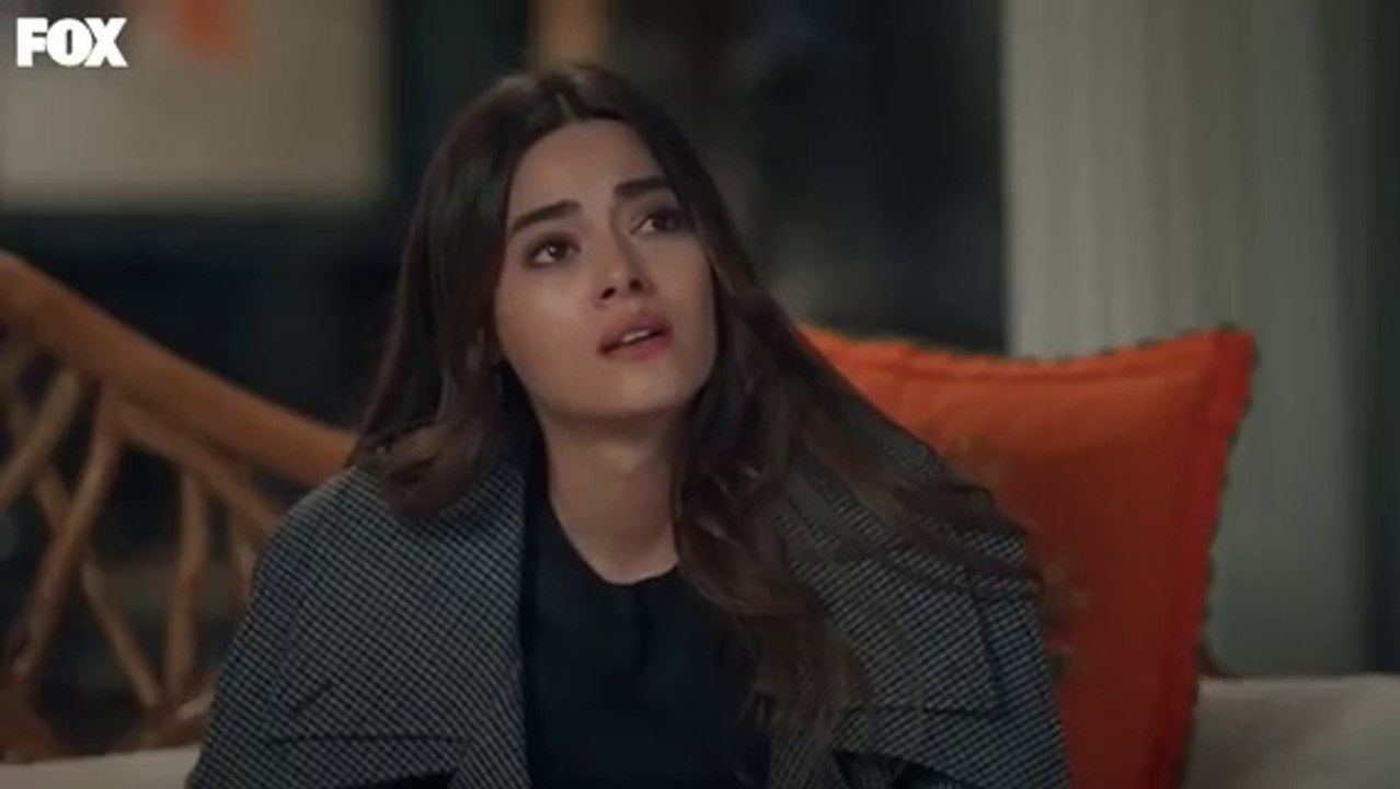 مسلسل المتوحش الحلقة 8 القسم2 كاملة مترجمة Yabani 8.Bölüm