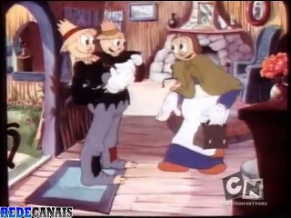 Pernalonga e Seus Amigos: Divirta-se com as Aventuras Clássicas 🐰