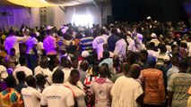 NPP Presidential Primary: Time With Delegates from Diaspora - The Big Agenda on Aom TV (2-11-23)