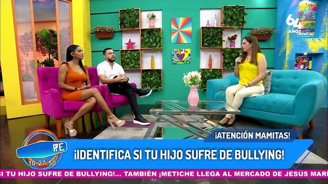 ¿Cómo saber si tu niño es víctima de bullying?
