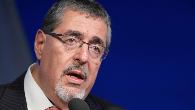 TSE de Guatemala confirma la suspensión jurídica del Movimiento Semilla del presidente electo Bernardo Arévalo