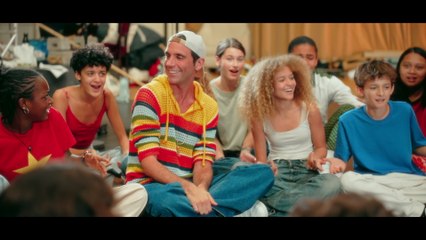 MIKA - C'est la Vie (Kids Choir Version / La Maitrise Populaire)