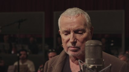 Bernard Lavilliers - Traffic (MÉTAMORPHOSE - Épisode 2)