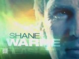 King of Spin - Shane Warne Tribute Test Wickets