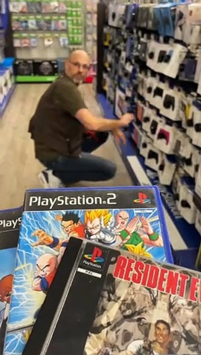Comment réparer un jeu vidéo pour 2€