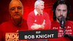 Episode 71: Mark And His Dad Reflect On The Life Of Bob Knight