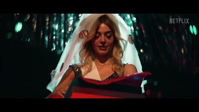 Au plaisir de se faire trahir, la bande-annonce. Un petit cul très sympathique , Meilleur que 365 Jours : ce nouveau film ultra sexy de Netflix est validé par tout le monde