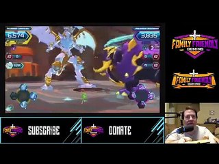 Bakugan Champions of Vestroia Episode 16