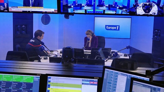 Ciaran : quels sont les dégâts causés par cette tempête ?