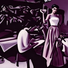Cristobal Balenciaga : la légende de la mode prend vie dans une série exclusive sur Disney+ !