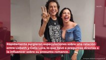 Lizbeth Rodríguez revela todo sobre su romance con Celia Lora: 