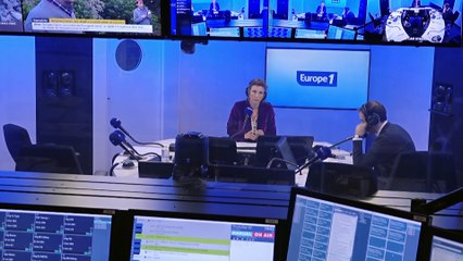 Tempête Ciaran : après plusieurs dégâts, le pic est passé dans le Nord-Pas-de-Calais