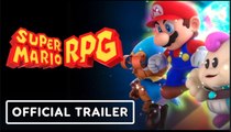 Super Mario RPG: Remake | Official Japanese Trailer