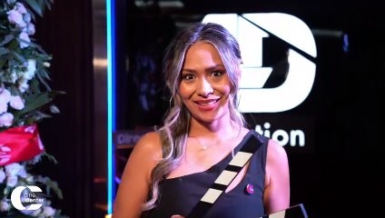 Cine Center transforma la experiencia de ver películas con la primera sala 4D E-Motion en Santa Cruz