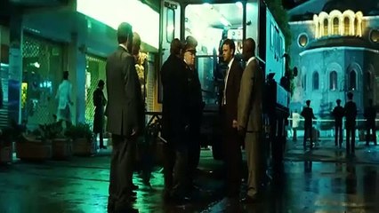 قاتل مأجور بيلاقى نفسو مطارد من المخابرات الروسيه والانتربول _ مخلص فيلم Hitman