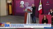 López Obrador reconoce a Imagen Televisión por difundir el beisbol