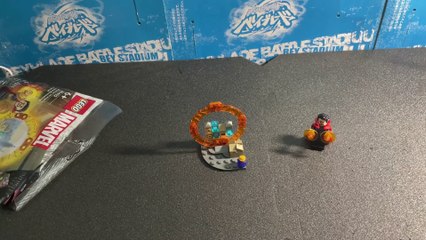 LEGO Doctor Strange unboxing! | Beyblade Zenin!