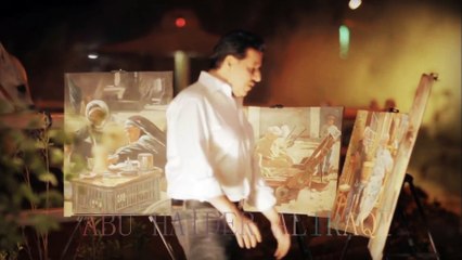 محمد عبد الجبار   -   حجي الناس