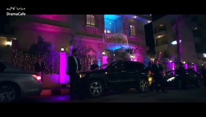 مسلسل مامون وشركاة الحلقة 13 الثالثة عشر