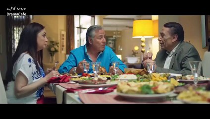 مسلسل مامون وشركاة الحلقة 14 الرابعة عشر