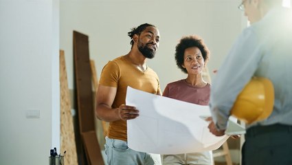 These Are the Top Trending Home Projects for Fall and Winter, From Seasonal Maintenance to Closet Remodels