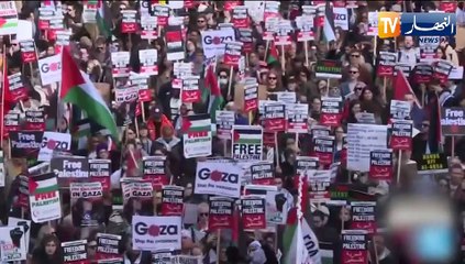 غزة: الصورة التمطية للكيان مزاعمه تتهاوى..مقابل غضب عالمي متزايد
