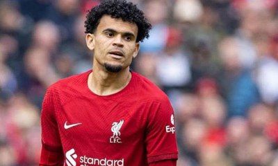اختطاف والدَي مهاجم ليفربول لويس دياز