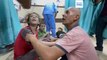 Israel bombardea el campo de refugiados de Bureij dejando 15 muertos y docenas de heridos