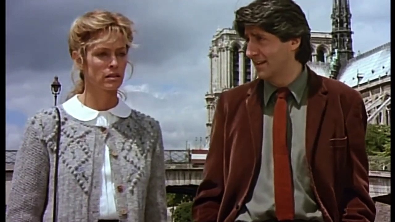 La traque - Beate Klarsfeld | Drame, Histoire vraie, Guerre | 1986 | Film dramatique en français