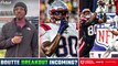 Kayshon Boutte Ready to SEIZE Opportunity in Patriots vs Commanders?