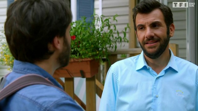 VOICI : Camping Paradis : un personnage emblématique de la série va avoir droit à son spin-off !