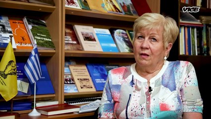 Οι Έλληνες στα Κατεχόμενα της Ουκρανίας