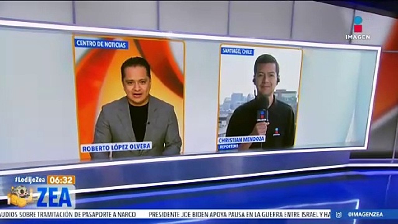 La Selección Mexicana cae ante Brasil en los Juegos Panamericanos | Imagen Deportes