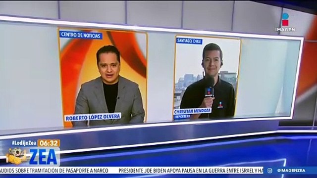 La Selección Mexicana cae ante Brasil en los Juegos Panamericanos | Imagen Deportes