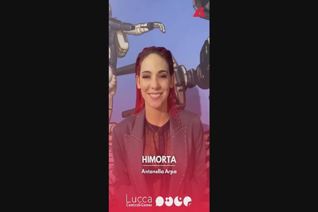 "Essere nerd era di nicchia, oggi è pop": la rivoluzione di fumetti e videogiochi per Himorta